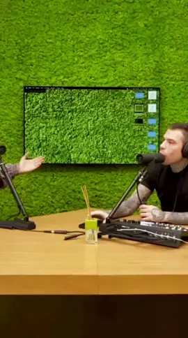 Guadagni assurdi  #villabanks #fedez #muschioselvaggiopodcast #podcastitalia 