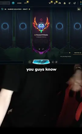 #fyp #leagueoflegends #dantesttv #dantesclips