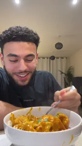 Cook iftar with me! This one took me by surprise 😭😍 #cookwithme #iftar #fy #Ramadan #butterchicken 