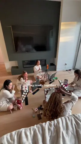 the girls 💕