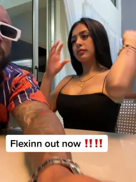 #flexinn out now‼️