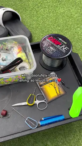 Carp Fishing 🤷‍♂️🎣 #fyp #foryou #foryoupage #fishing #fishtok #fishinglife #angler #carpfishing #nayzofishing #viral 