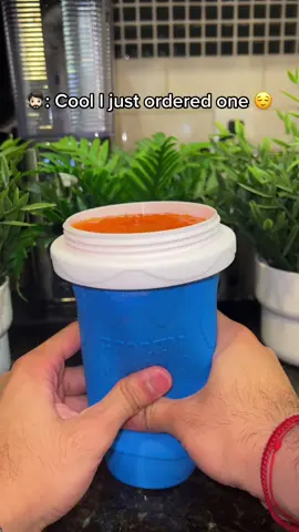 Episode 66 | Link in bio! 😎 #slushy #slushycup #slushymaker #amazonfinds #summertime #fypシ 
