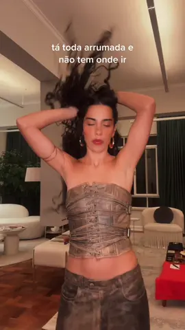 ainda bem que existe o tiktok