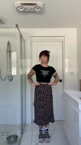 Lil Autumn fit check hehe #autumnfashion #fitcheck #outfitideas #fairygrunge #pintrestfashion 