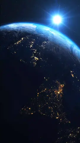 the beauty of earth from space #4k #AroundTheWorld #Manzara 