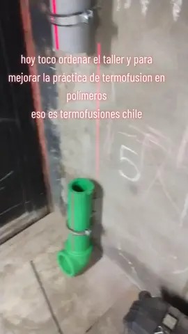 #termofusiones_chile #chile🇨🇱 #gasfiter #fontanero #gasfiteria #plumbersoftiktok #plumbinglife #gasfiertiktok #termofusion #plumber #dúo 