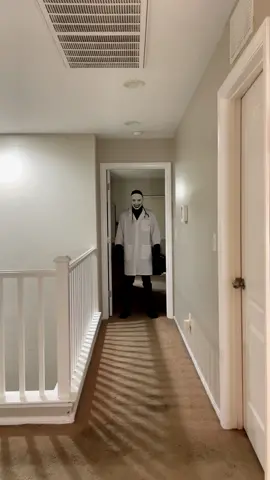 M A N I A C (Flash Warning ⚠️). #dementeddoctor #doctor #horror #horrortok #thunderwolf #scary #techno #halloween #creepy #foryou #fyp #fypシ #trending #viral #tiktok 