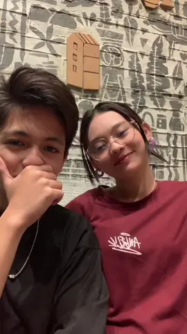 Uuyyy hi idol 🤍 #runcav #MilMi 