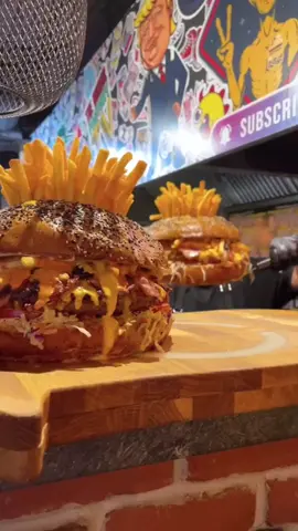 Big Fast Food 😋🤤🍴🍔🍟 #fastfood #food #bigfastfood🍻 #xxl #redoxxl #bigburger #xxlburger #kotletyschabowe #kotlety #duze #hamburgeryduże #fyp #fypシ #foryou #fypシ゚viral #viral #viralvideo #dc #dcgr #sastypen 