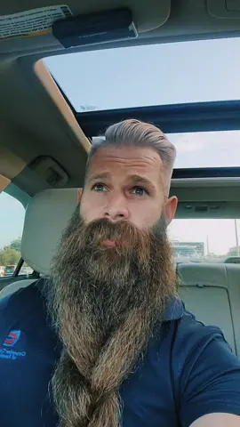 #fypシ #beard #beardlook #tips 