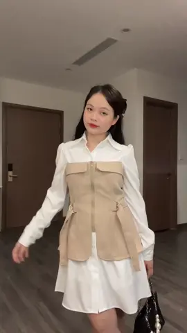Đăng video này cho các chị đang tìm đồ công sở nè ✨#huongtranreview #vtvcab 