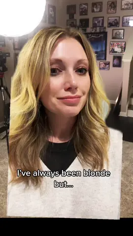 Im feeling the purple needs a come back. But not the side part. #greenscreen #iremberyourblondhair #haircolors #momtok #trendsong #MomsofTikTok 