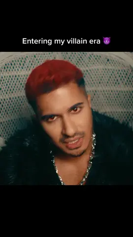 Had to switch it up a bit 🎤 Mans a rapper now 😅😈 #arjun #arjunartist  #kingofthejungle #charlesbosco #desitok #tamil #tamilsong #fusion 