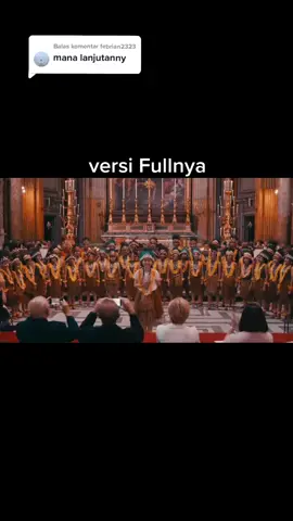 Membalas @febrian2323 Indonesia luar biasa #paduansuara #voice #indonesi #vestival 