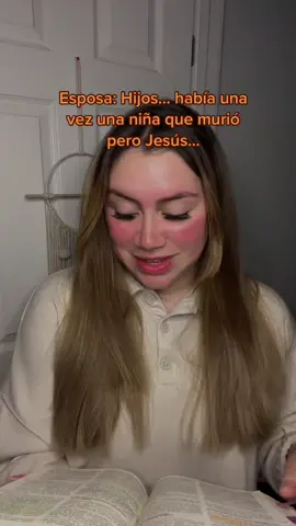 Saben cual historia es? ✨#tiktokcatholic #christian #hagamosviralajesus #fypシ #amor #chicacatolica #fypシ #matrimonio #diosesamor #chicacatolica #jesuslovesyou #christiantiktok #catholic #jovenescatolicos 
