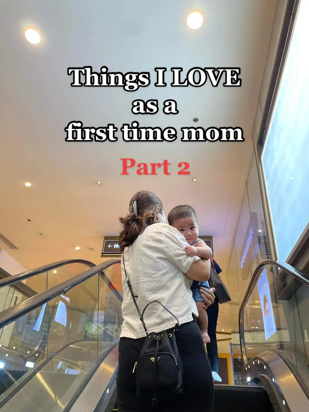 My personal faves as a first time mom part 2! #MomsofTikTok #babytok #productrecommendations #firsttimemom #momvlog #filipinomom #momlife #sahm 