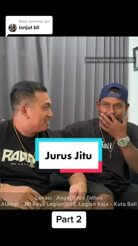 Membalas @acir Lutir Mesuang Jurus 😂 #fyp #fypシ #fypage #fypシ゚viral #fypdongggggggg #unclemutu #lawakbali #komedibali #tiktokviral #lucuviraltiktok #tiktoklucu #lucungakak #videolucu #videoviral #lucuviral #jurusjitu #lutirvedi 