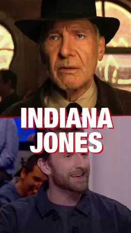 Pablo célèbre le retour d’Indiana Jones 🤠 #indianajones #indianajones5 #cinema #harrisonford #quotidien #pablomira 