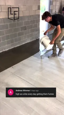 Sorry, cant help you there! #satisfying #DIY #fyp #painting #epoxy 