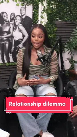 Should you share everything wirh your partner or nah? #Relationship #podcast #advice 