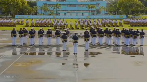 Replying to @hi_los12 Philippine Merchant Marine Academy#motivition #ispiration #padayon #futuremarine #ingodsperfecttime☝️🙏 #fypシ #trend #foryou #viral #hernzjr 