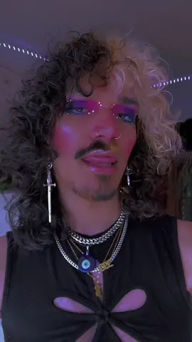Replying to @hauntedbeauty this is still the best transition on tt💅🏽✨ #foryou #virgo #makeup #transition #prettytheycentral #lgbt #trending #briangmontxnez #prettytheycentraltransition #viral #riri #bbhmm #bitchbetterhavemymoney 