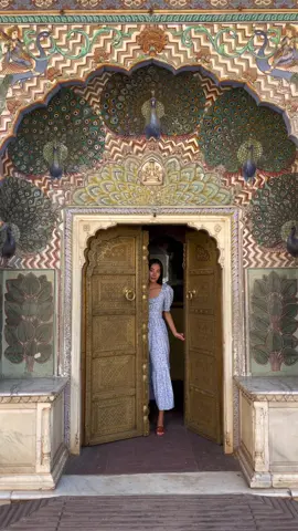 Jaipur holiday guide 🇮🇳 Save and share for all our top travel tips in our fave city! 💖 #fashion #jaipur #cotton #dresses #Summer #handcrafted #colour #holiday 