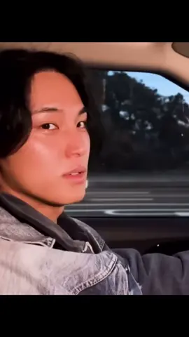sunset drives🧡 #mingyu#seventeen#세븐틴 