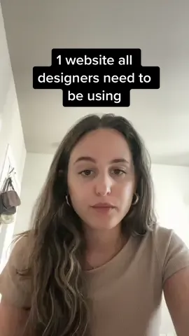 my designer friend showed me this site and it's honestly crazy how helpful this is going to be 🙌 #graphicdesigntips #graphicdesigntiktok #graphicdesignersoftiktok #graphicdesignertips #designtok #fonttok #designresources 