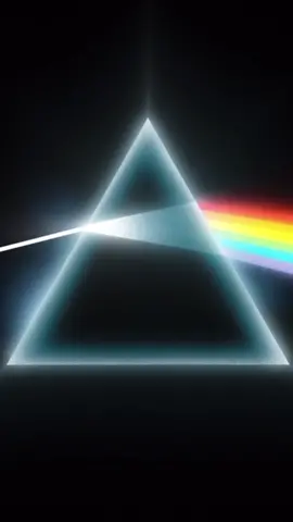 Had to do a video on this Classic 💿 #darksideofthemoon #dsotm #pinkfloyd #rock #fyp 