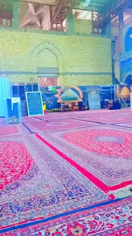 مرقد الإمام الحمزه عليه السلام #الحمزه الغربي #المدحتيه_الحمزة_الغربي #بابل_الحله_الجمعيه_شباب_بنات_الحله #كـ❣ـہل_يوُمـ❣ـہ_فـ❣ـہيديوُ_ 