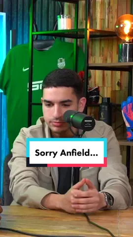 Is Anfield HYPE real?