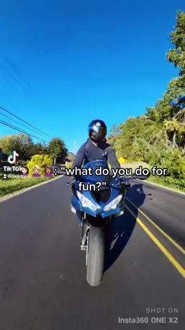 i know yall can relate #foryou #zx6r #fyp #zx6 #zx10r #zx10 #motorcycles #foryoupage #motorcycle #bikelife #fypシ #biketok #insta360 #relatable 
