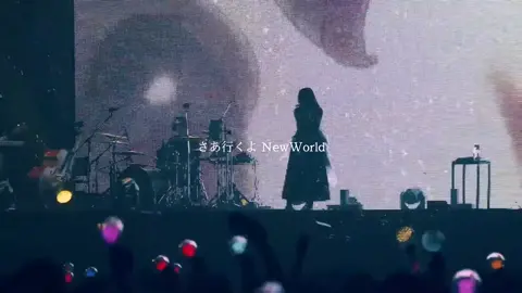 Ado - 新時代 / New Genesis (Langsung di Saitama Super Arena 2022.8.11) #Ado #新時代 #EraBaru #Live 
