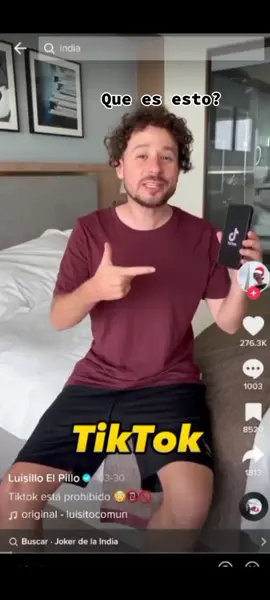 No se si sean de la india pero e visto personas de la India en la app y creo que ustedes también jaja #fypage #paratii #fypシ゚viral #tiktokponmeenparati #india#sigueme❤️  #misvideosnosalenenparati😭 #ilegal 