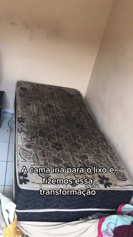 #VozDosCriadores #higienização #antesedepois #higienizacaoaracaju #satisfying #satisfatorio #fyyyyyyyyyyyyyyyy #foryou #limpezadecasa #empreendedorismofeminino #limpezadecama #lavagemsofa #cama #transformation 