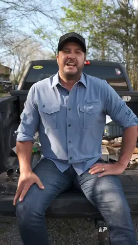 Check out my #countrymusic playlist and share some of your favorites with me. #lukebryan #fyp