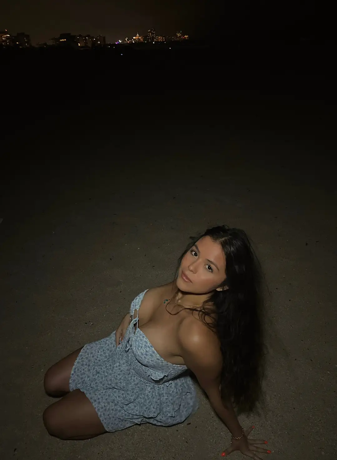 Night beach pics >>> 