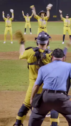 1776 😤 #savannahbananas #baseballlife #baseball #bananaball #MLB #dance #hamilton #iknowthatsright #fypシ #trending #viral 