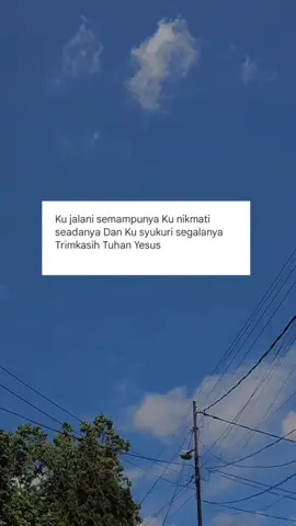 Amin..#rohani_kristen #saatteduh #katabijak #inspirasikristen #motivation#videoviral  #storytime #fyp 