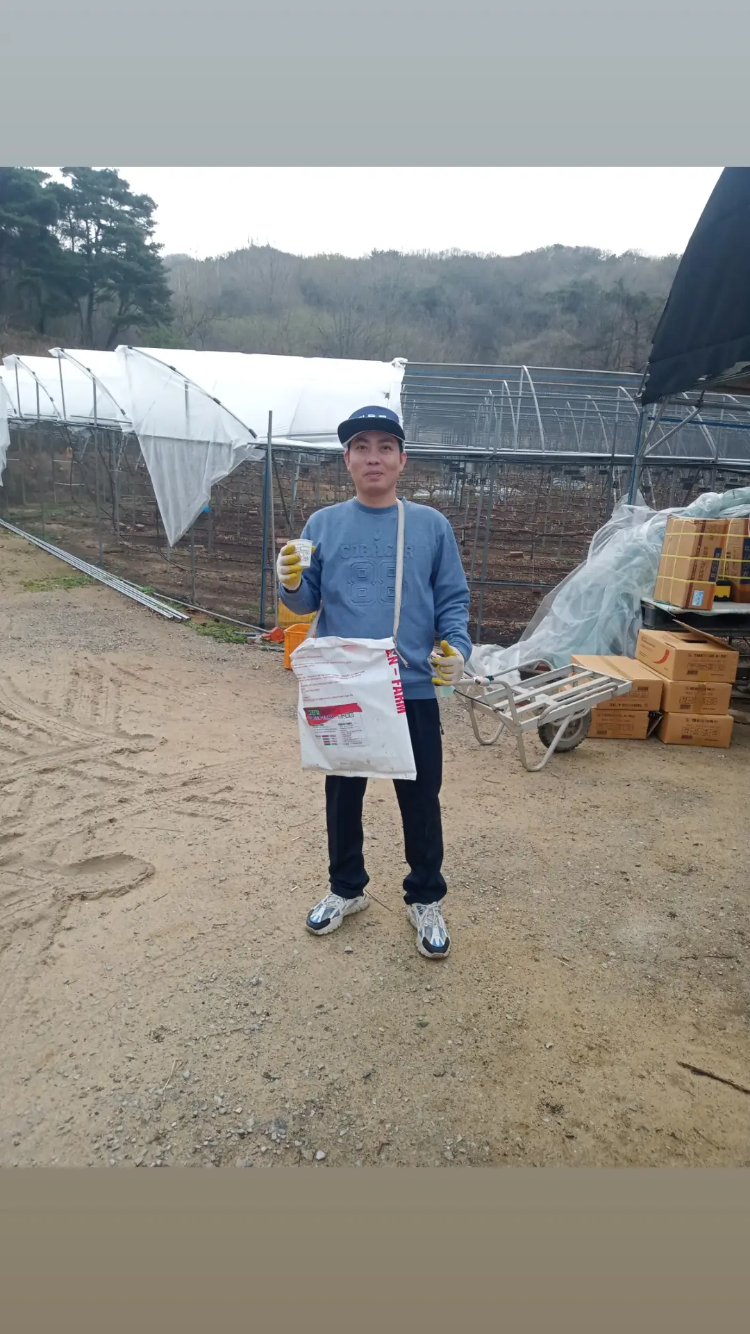Nợ 300 Triệu Nghe Xong Bài Này Ngẫm Liệu Có Nên Nợ 3 Tỷ Không Ta #trending #tiktok #cuộcsốngởhàn #laođộnghànquốc #hót 