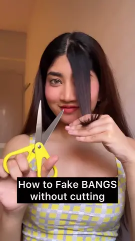 How to fake 😲bug🥀💯@🌟Glowing_Girl🌟 @꧁༺Classicmakeup97༻꧂ @BrideNgroom_ @PRINCESS 💛💫 @Lush_Makeup💄 #sultanaartist5 #beautifulhairchallenge😎✌️☺️🥰 #viral_video_tiktok_treding 