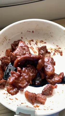Marinated pork para sa lunch ni baby 😋 #foodtiktokph #FoodTok #foodasmr #nanangs #ulamideas #pinoyfood #pork #cutlets #frozenfoods 