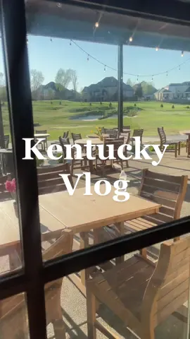 The last little bit of off season fun!! Kentucky was so good to us 💗🫶 #dailyvlog #nfloffseason #nflwife #dayinmylife #Vlog #dayinthelife #fyp #foryou 