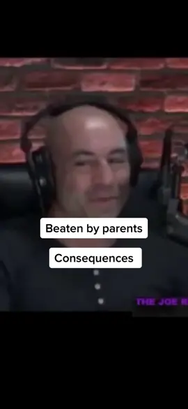#jre #joerogan #joeroganpodcast #jreclips #parentabusecheck #parentabuse #abuse #consequences 
