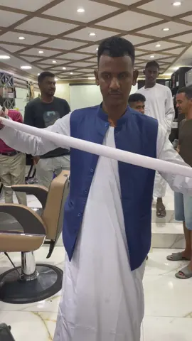بله ود الاشبه لفة شال #كــل ســنه وانتـــم طيبيــــــن