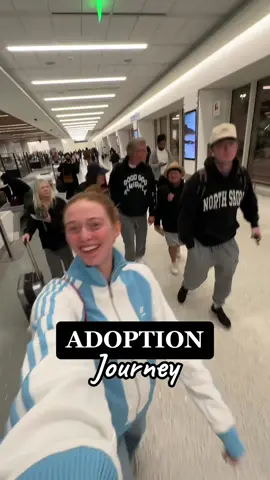our hearts are full, thank you God🤍🇬🇹 #adoption #adoptionjourney #familystorytime 