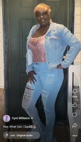 👀🤷🏾‍♀️‼️