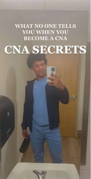 wish someone would of told me this #cna #cnajobsearch #cnajob #cnatipoftheday #cnasoftiktok #cnatips #cnajobs #cnatiktok 